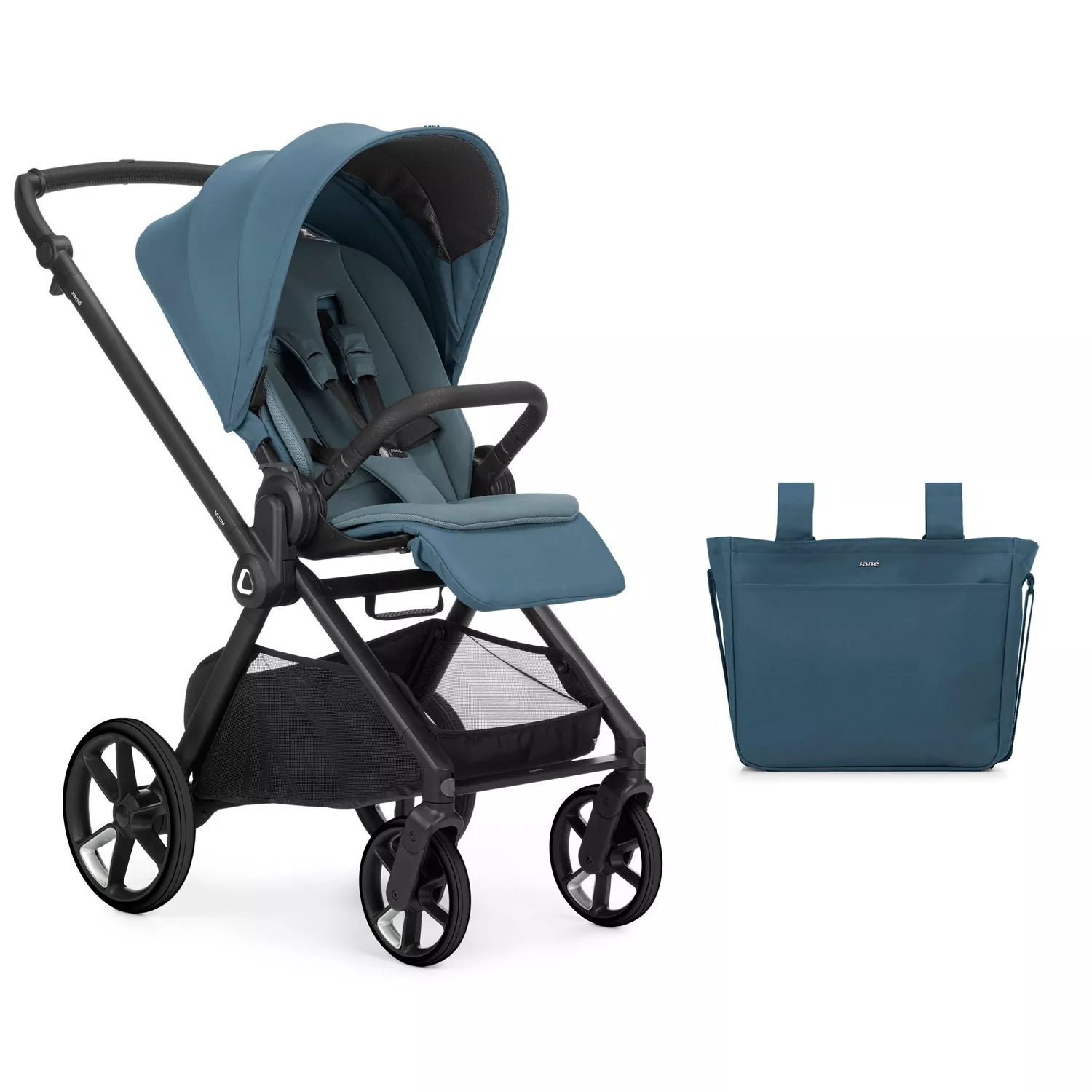 silla Muum 5 Seal Jane