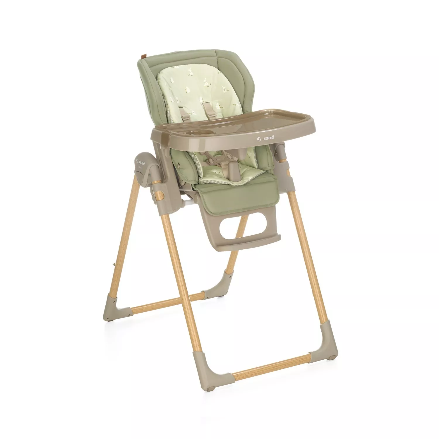 Trona Mila C/Reductor Sage  Jane 