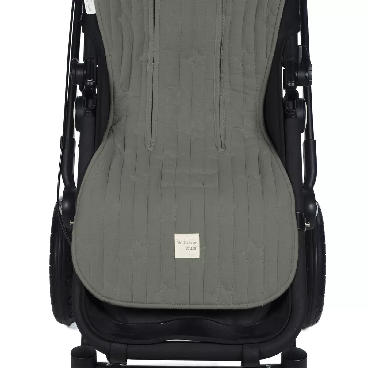 Colchoneta  Caetana Stone  Walking Mum