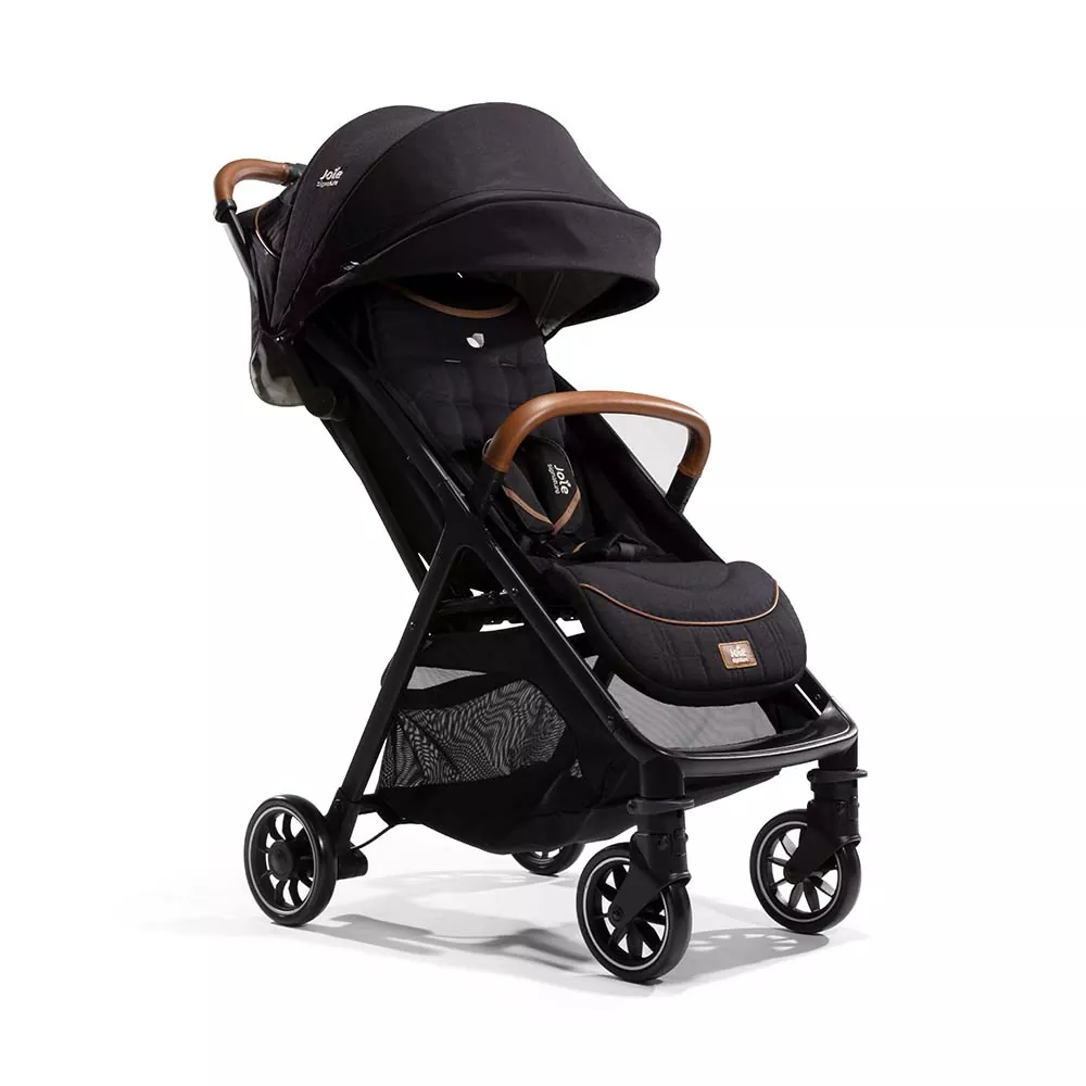 Silla de Paseo Parcel Eclipse Signature Joie