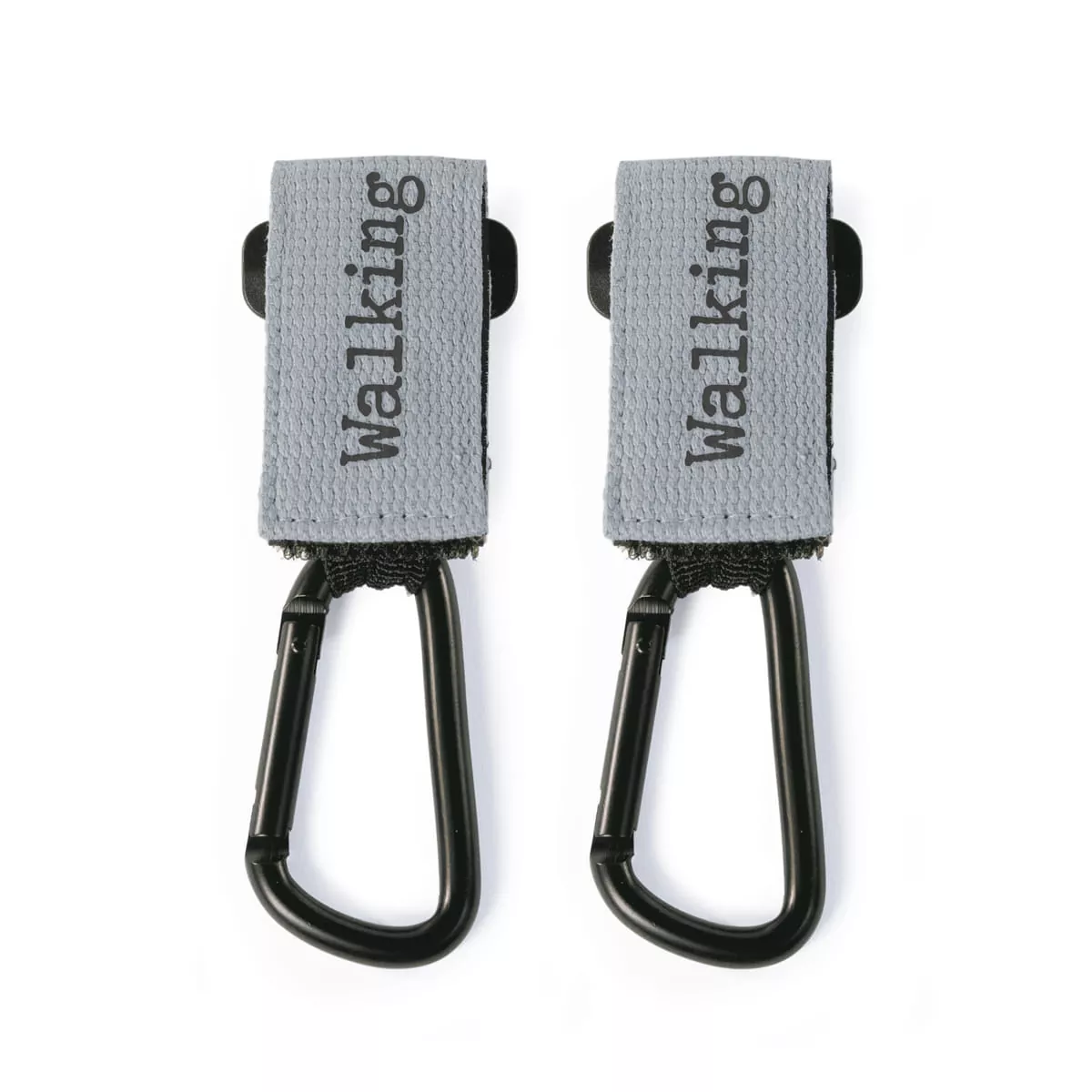 Set  2 Ganchos de Cochecito  Eco Mum Walking Mum
