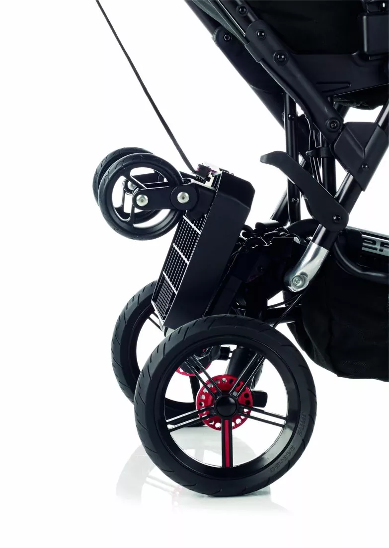 Patinete  Universal Go Up Jane 