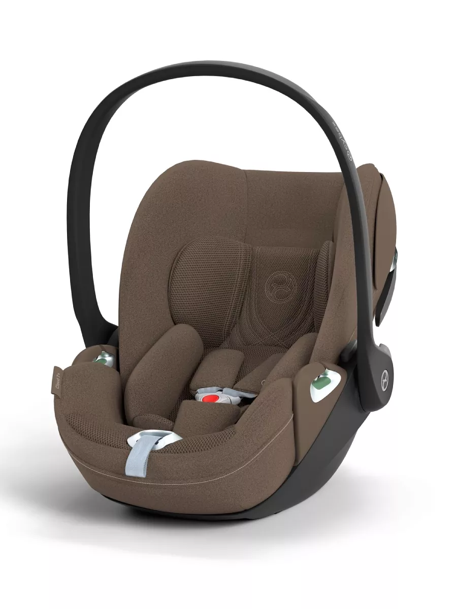 Cybex Cloud T i size plus