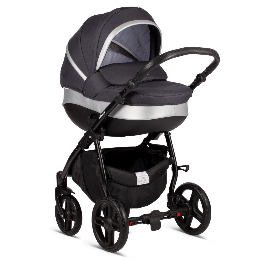Cochecito Loola Up Bebe Confort Playful Grey Streety Cochecito Loola Up Bebe Confort Playful Grey Streety