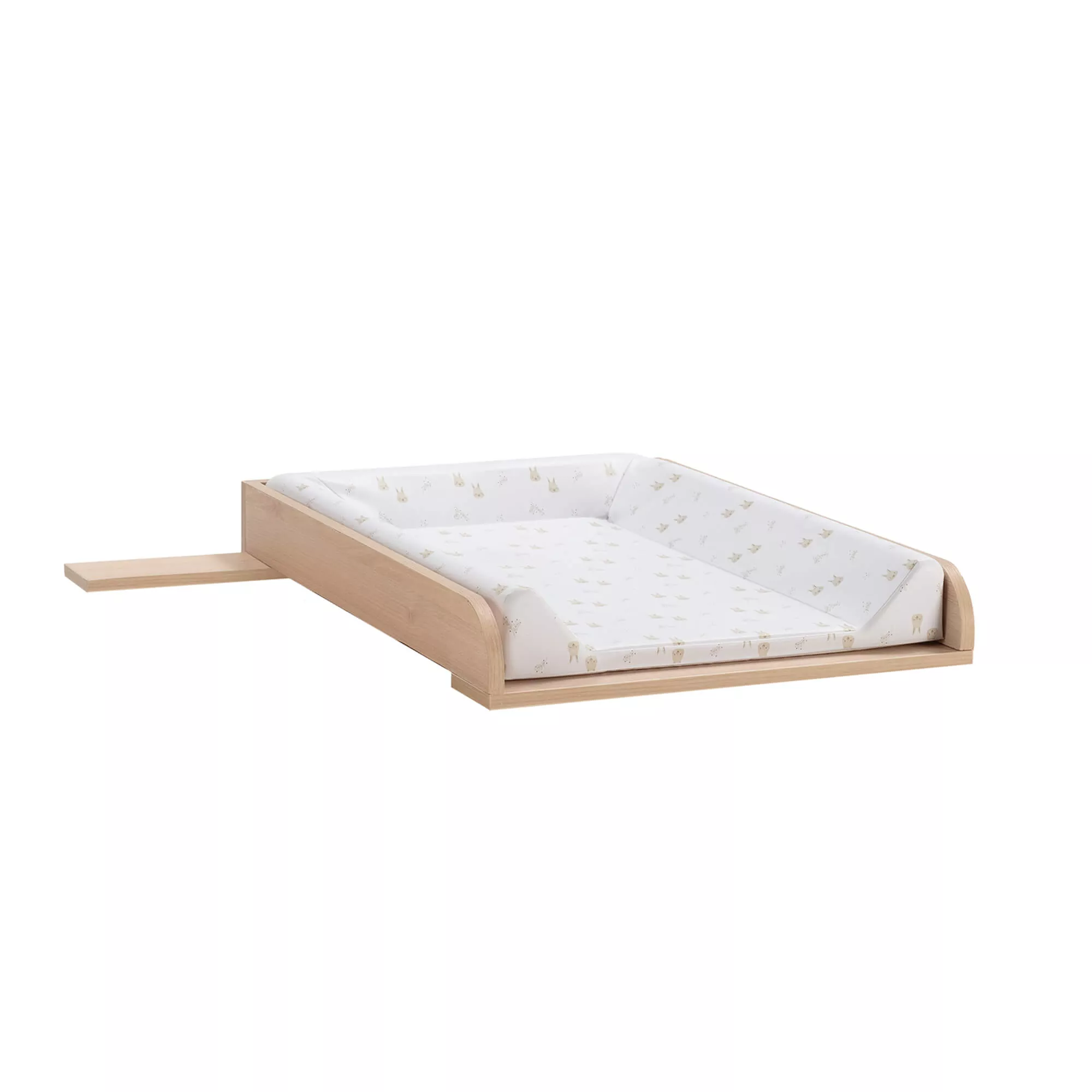 Cambiador Cómoda Martha Acacia