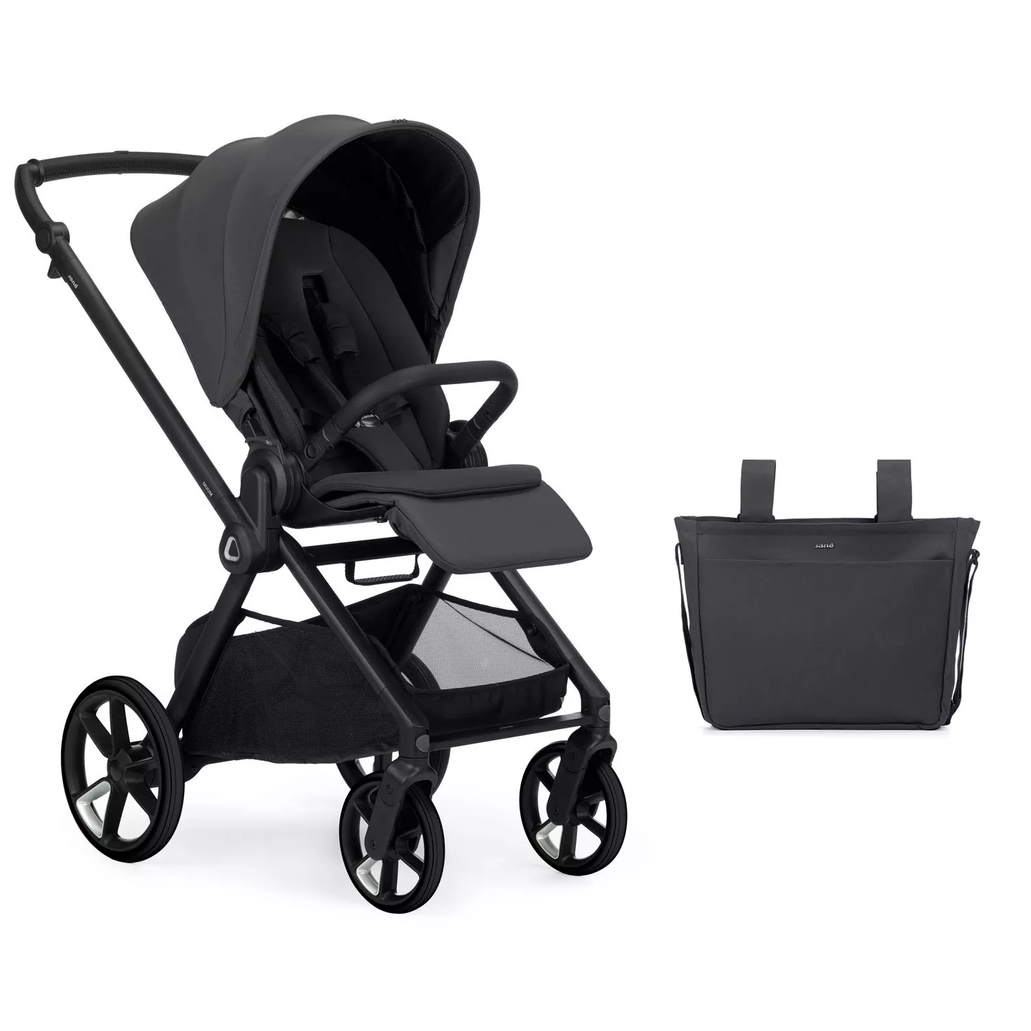 silla Muum 5 Cloud Jane